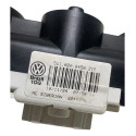 Comando Ar Condicionado Vw Saveiro Robust 2025 5u1820045b