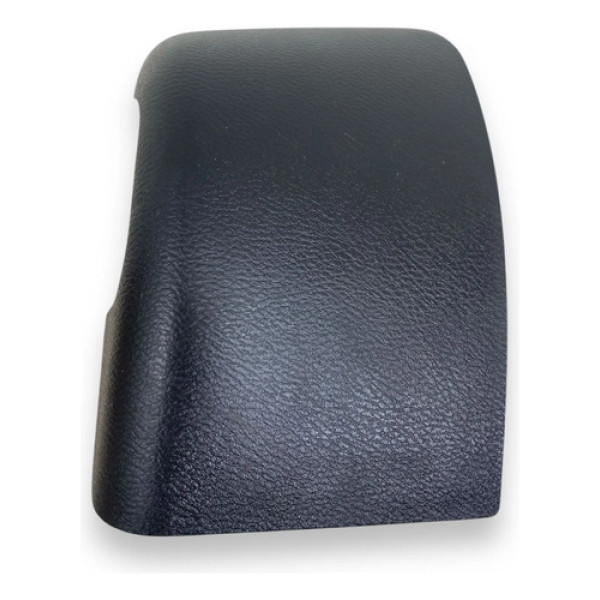 Moldura Tras Esquerda Banco Nissan Kicks 2023 849975ra0a Preto