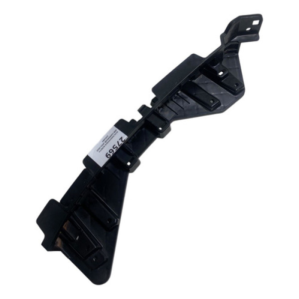 Guia Parachoque Diant. Direito Jeep Commander 2022 2191064