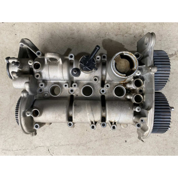 Gaiola Vw Polo Tsi 1.0 2019/2020 Prata  2020