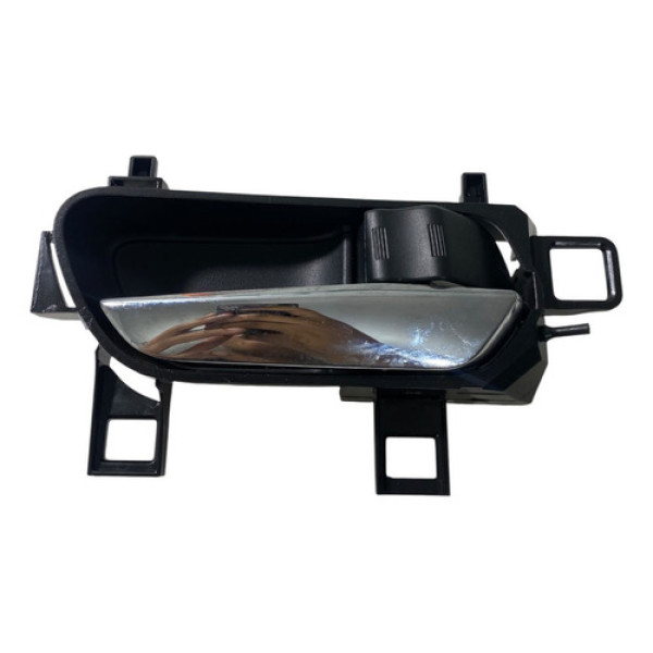 Maçaneta Interna Traseira Direita Nissan Kicks 2024