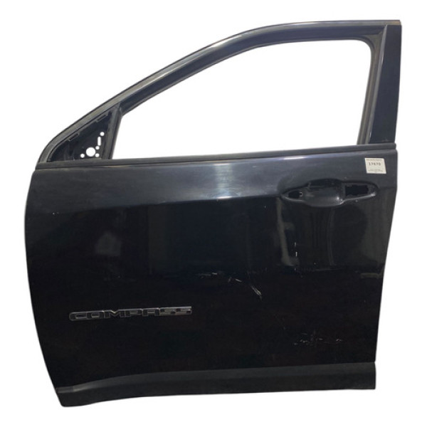 Porta Dianteira Esquerda Jeep Compass 2020