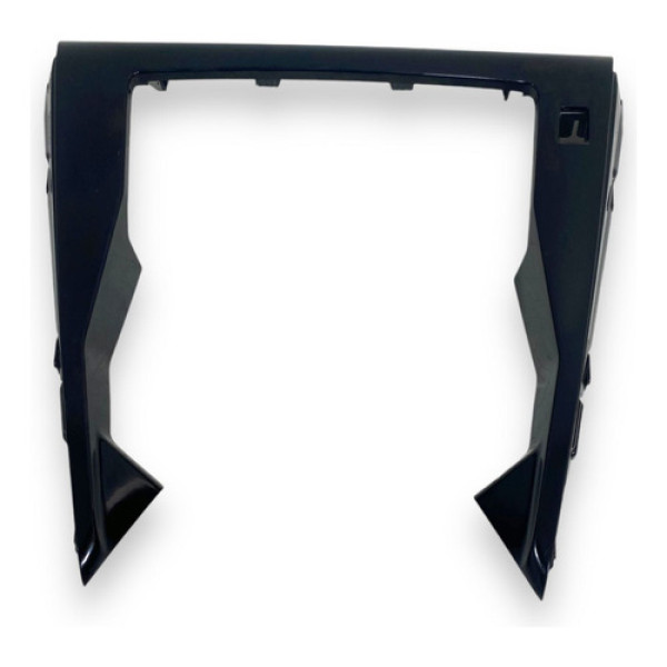 Moldura Console Central Com Usb Peugeot 208 2022 Original