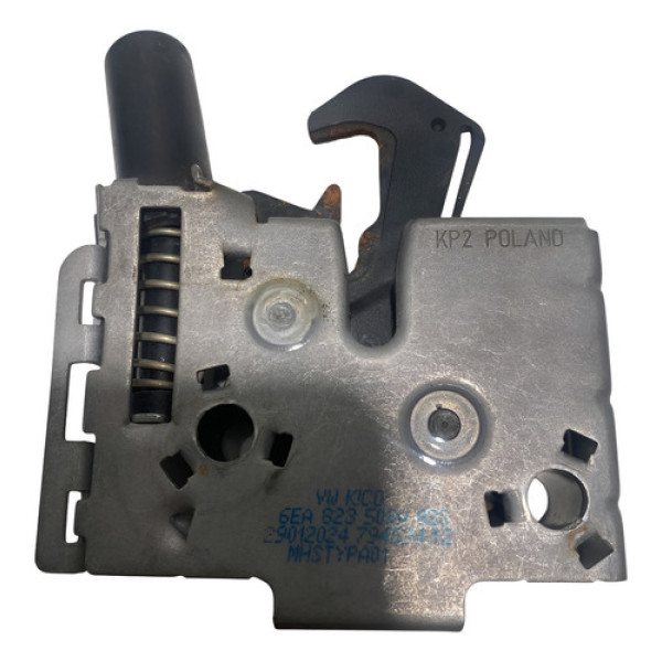 Tranca Fechadura Capo W Polo Track 2024 6ea823509a C/detalhe