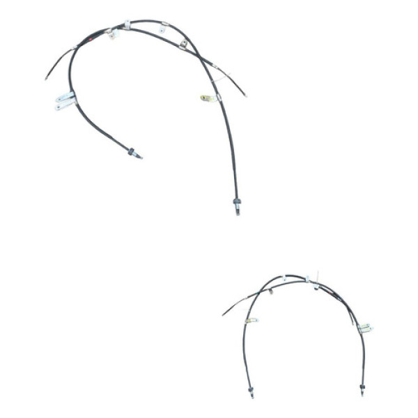 Par Cabo Freio De Mão Hb20 S 1.6 Vision Sedan 2022