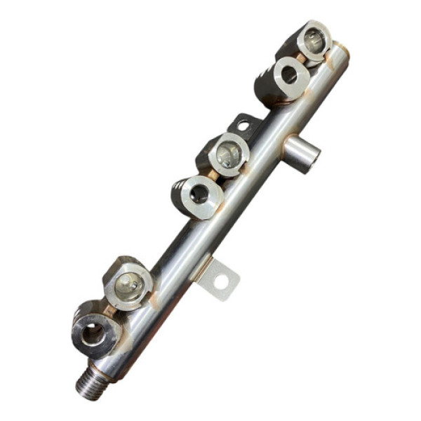 Flauta Bicos Injetores Hyundai Creta Tgdi 2023 3535004tf0