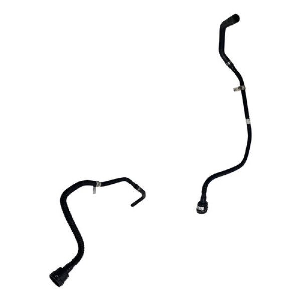 Mangueira Tubo Agua Commander 1.3 Turbo 2022 00534841330