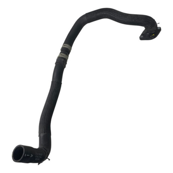 Mangueira Inferior Radiador Nissan Kicks 2024  215035ra2b