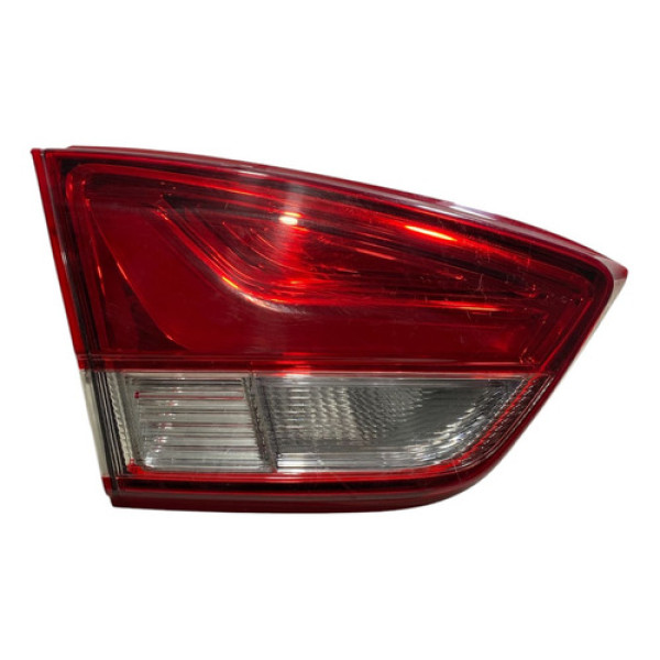 Lanterna Esquerda Mala Cruze Sedan 20/21 C/detalhe