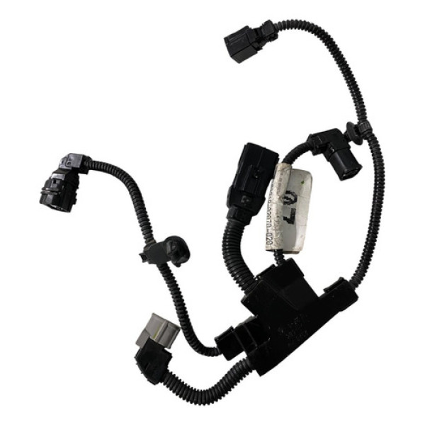 Chicote Injeção Toyota Corolla Xei 2.0 2023 8221902070020