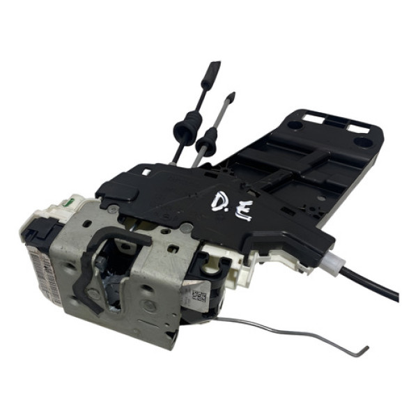 Fechadura Porta Diant Esquerda Jeep Commander 2025 C56315104