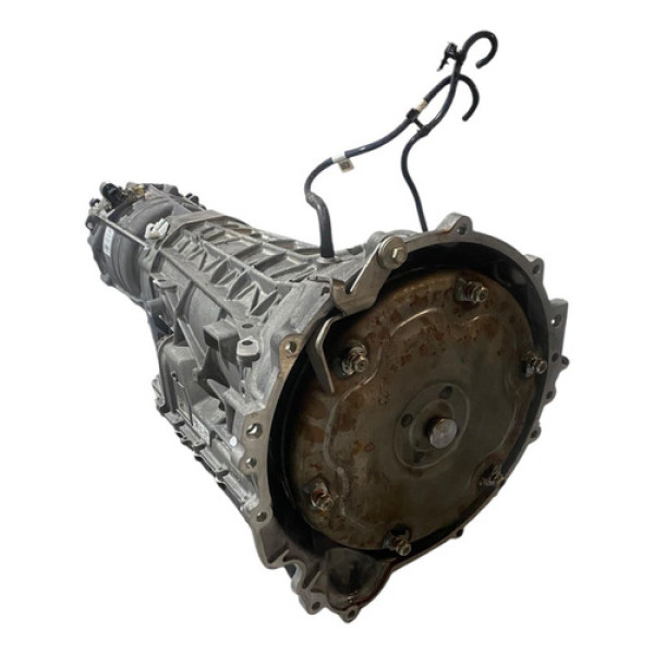 Câmbio Automático Ford Ranger Limited 3.0 V6 2024