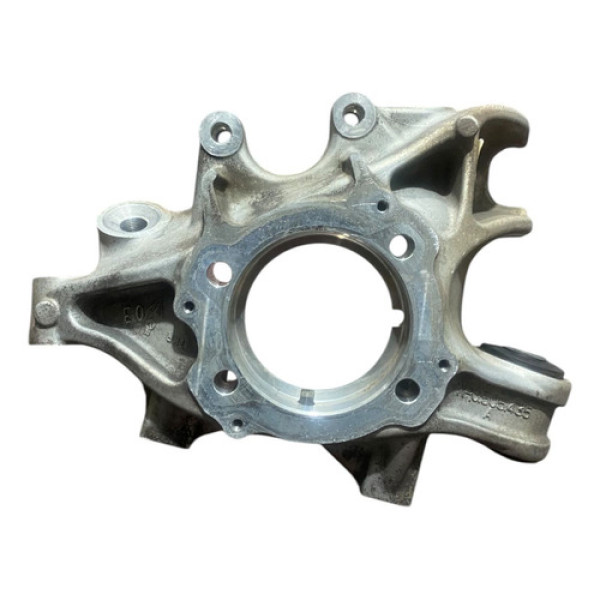 Manga De Eixo Traseira Esquerda Porsche Cayenne V6 2011