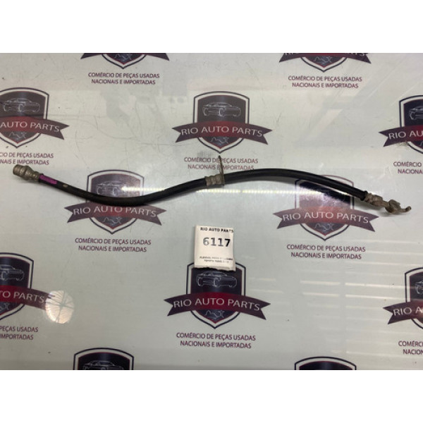 Flexível Freio Dianteiro Toyota Yaris 2023