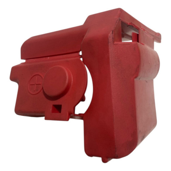 Capa Polo Positivo Bateria Honda Hr-v 2024