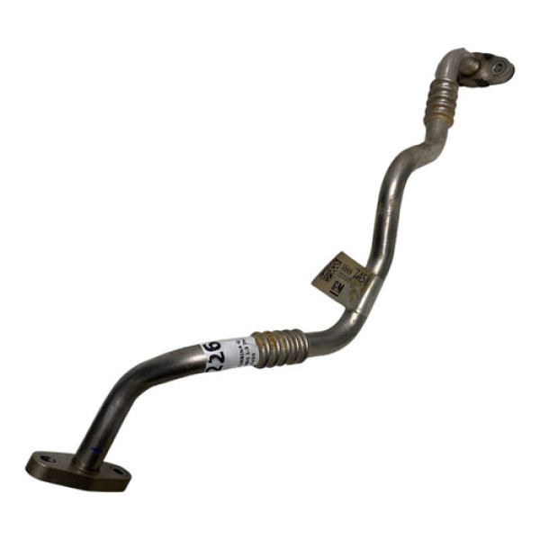 Duto Óleo Turbina Gm Montana Turbo 1.2 2024 55497450