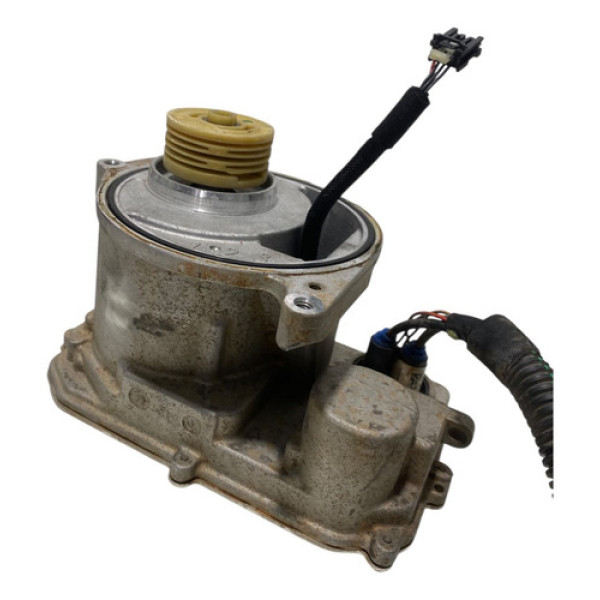 Motor Caixa De Direção Citroen C4 Cactus 2023 38028321