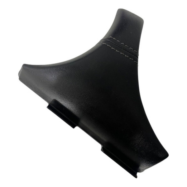 Moldura Couro Esquerda Painel Nissan Kicks 2024 684105r01a