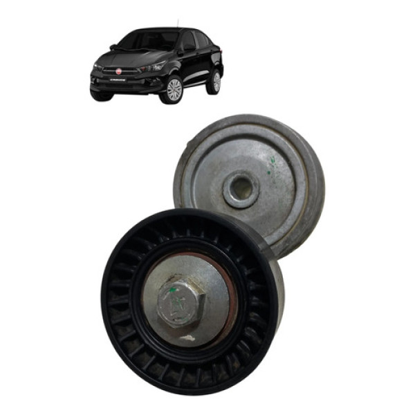 Tensor Esticador Correia Fiat Cronos/argo 2020