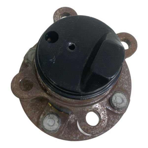 Rolamento Traseiro Nissan Kicks 2020