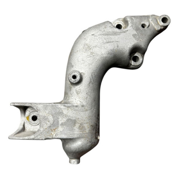 Suporte Coxim Motor Peugeot 206/207 1.4 2008 9634999680