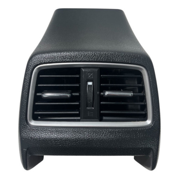 Difusor Saída Ar Traseiro Console Honda Civic 2021 Original