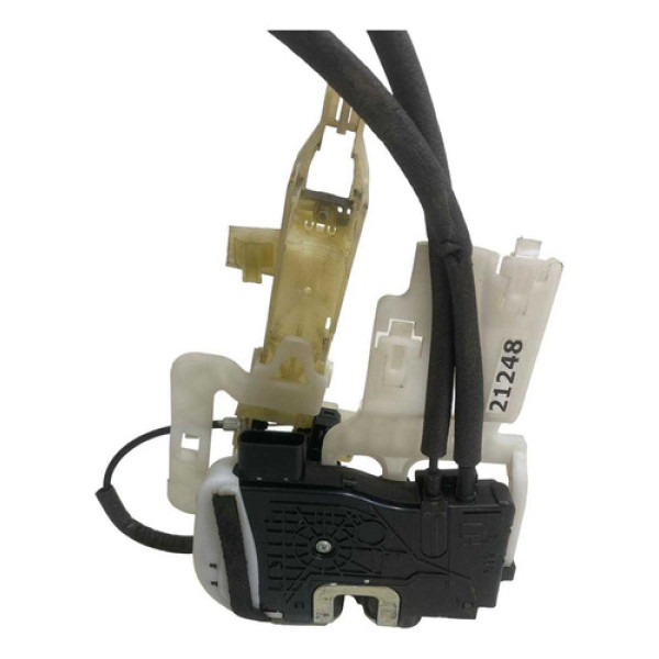 Fechadura Porta Dianteira Esquerda Hyundai Ix35 2015 2016