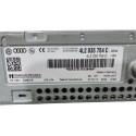 Central Cd Player Audi Q7 2013 4l2035754c