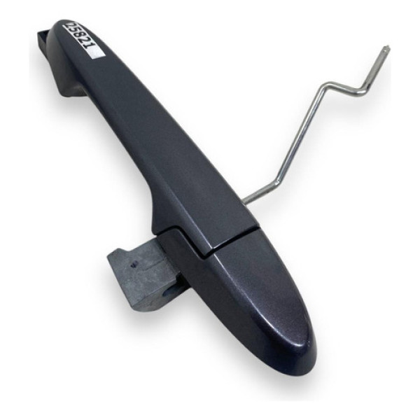 Maçaneta Externa Porta Tras. Direita Honda Fit 2015/2021 