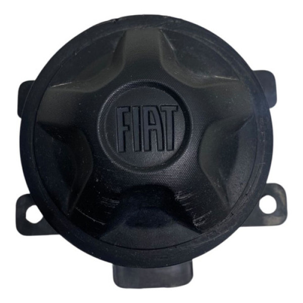 Tampa Farol De Milha Direto Argo 2020 C/detalhe 100237577