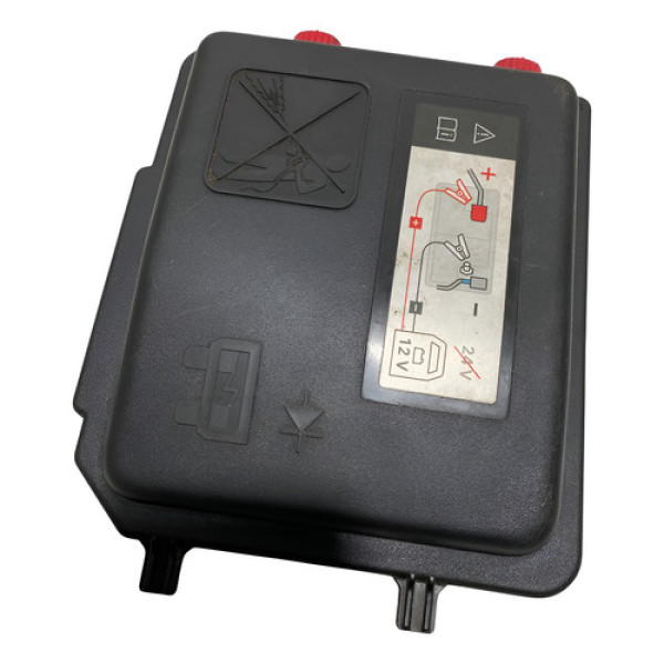 Tampa Caixa De Fusível Peugeot 208 2021/24 9824510780