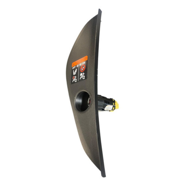 Moldura Direita Tabelier Honda Hr-v 2018 77216t7t