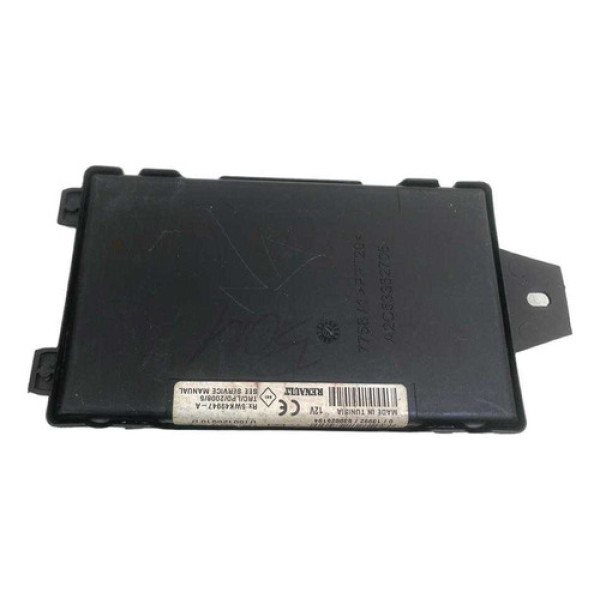 Modulo Bsi Clio Sandero Logan 8201068828