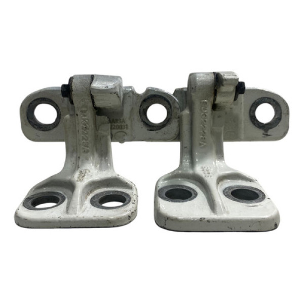 Par Dobradiça Traseira Direita Land Rover Evoque 2017