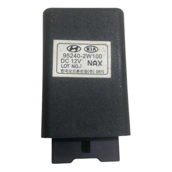 Módulo Relé Hyundai Santa Fé 2019 95240-2w100