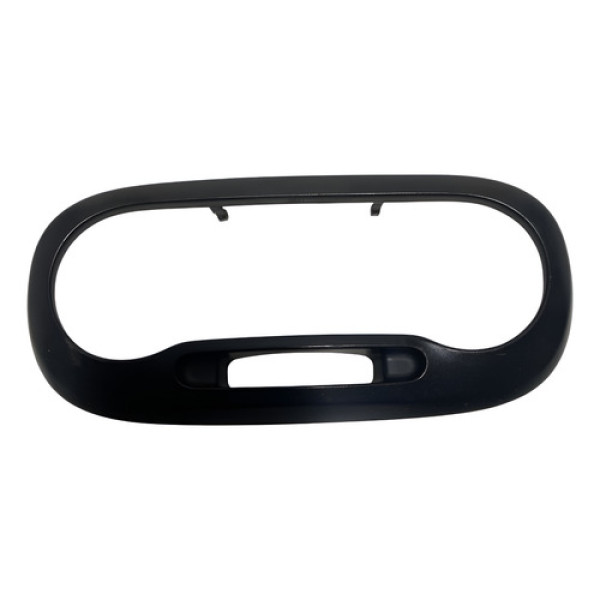 Moldura Comando Ar Condicionado Fiat Mobi 2022 100227896