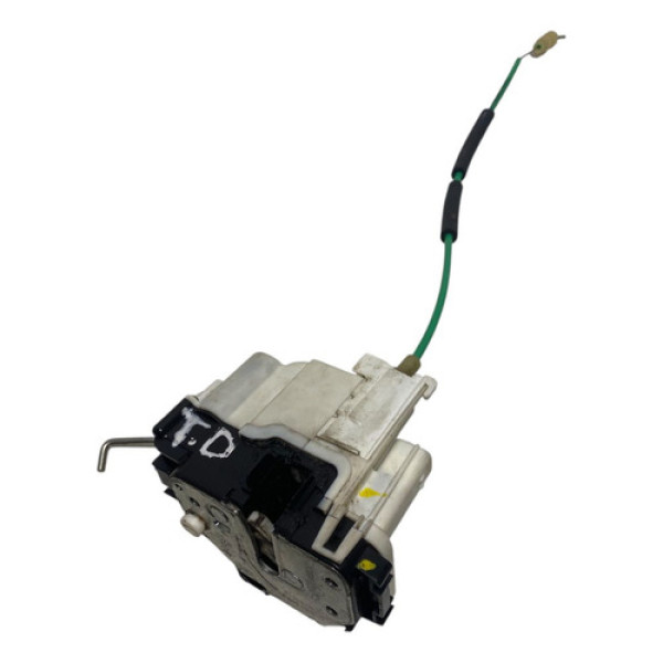 Fechadura Traseira Direita Fiat Argo/cronos 2018 52046484