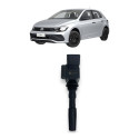 Bobina Ignicao Volkswagen Gol Polo Track 1.0 2024 04e905110