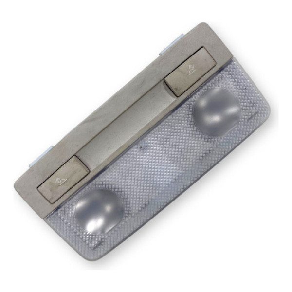 Luz Cortesia Traseira Gm Cruze 2017 13426602