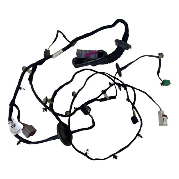 Chicote Porta Dianteira Direita Gm Onix 2021 