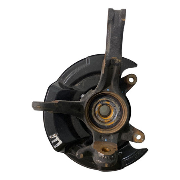 Manga Eixo Esquerda Honda Hr-v Ex Cvt 2020