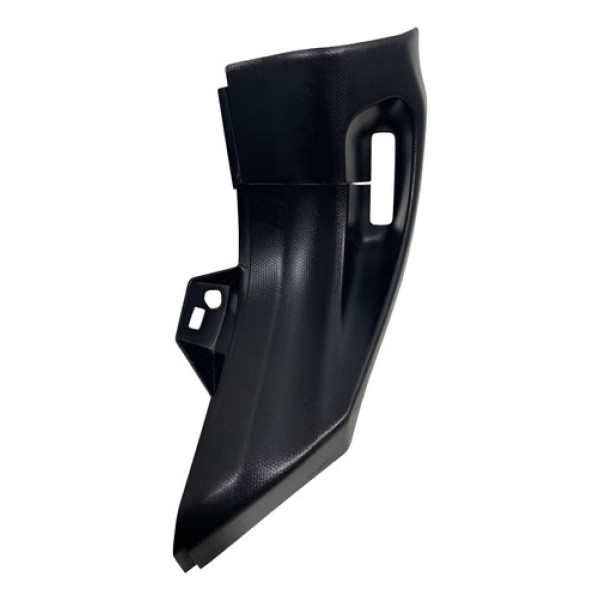 Moldura Cinto Traseiro Esquerdo Fiat Cronos 2020 100245705