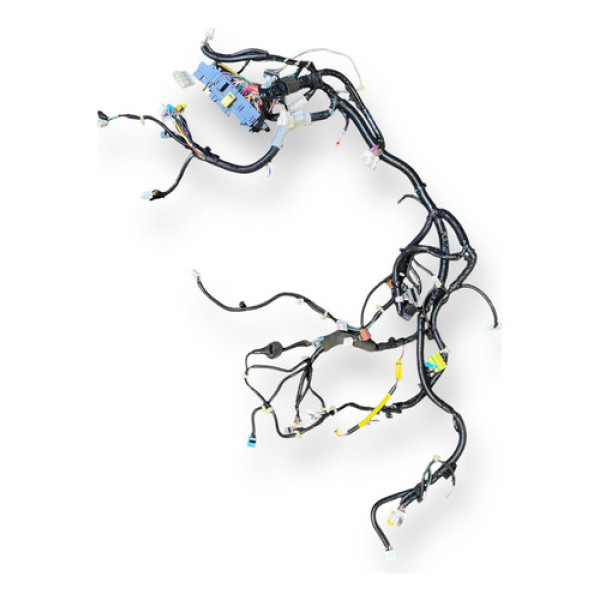 Chicote Painel Caixa Fusível Honda New Fit 2015 32117t5nb411