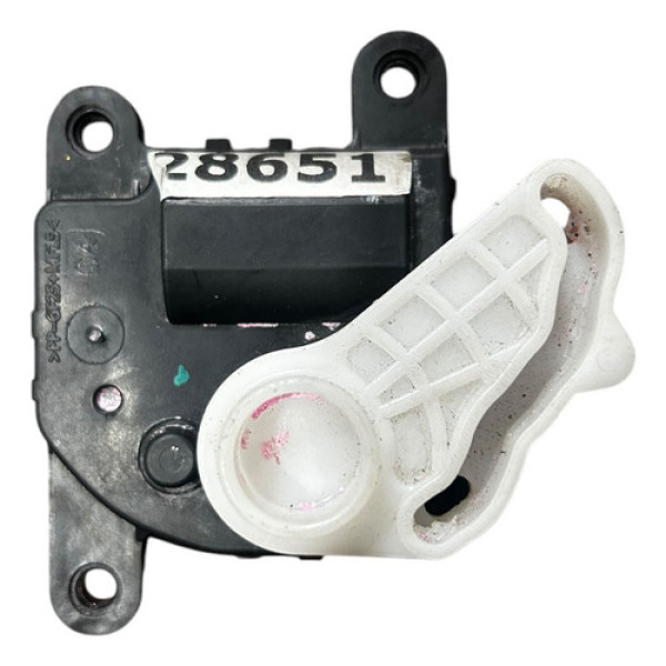 Motor Atuador Do Ar Hyundai Creta 2021 H40073088 Usado