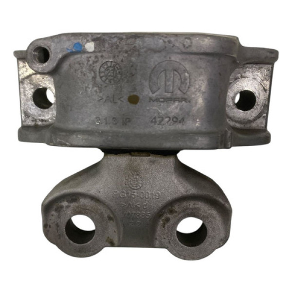 Coxim Esquerdo Cambio Fiat Strada 1.3 2023 00521942050