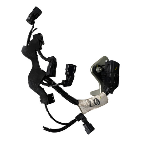 Chicote Bicos Injetores Corolla Xei 2.0 2023 8212602070020