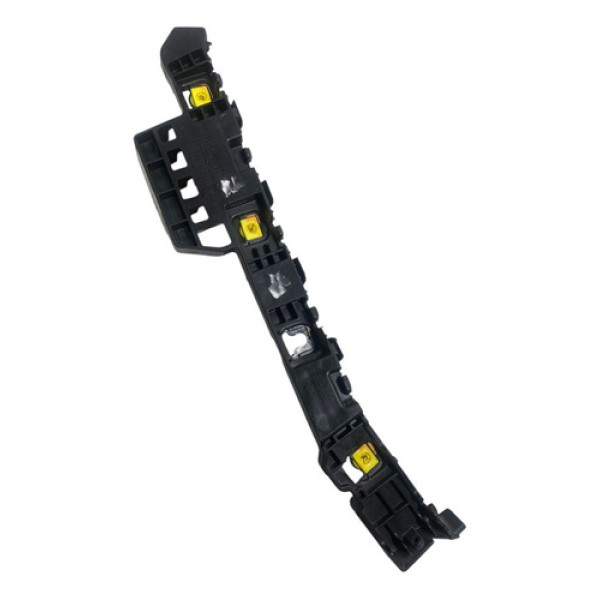 Guia Parachoque Tras Direito Hyundai Creta 2021 86614m4000