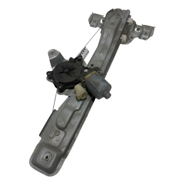 Motor Máquina Vidro Tras Direito Gm Cobalt 2020 98810pm711d