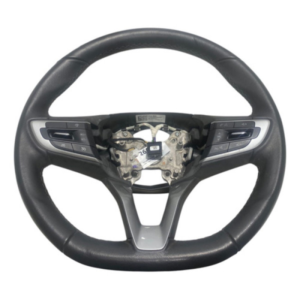 Volante Direção Chevrolet Montana 2024 26330421