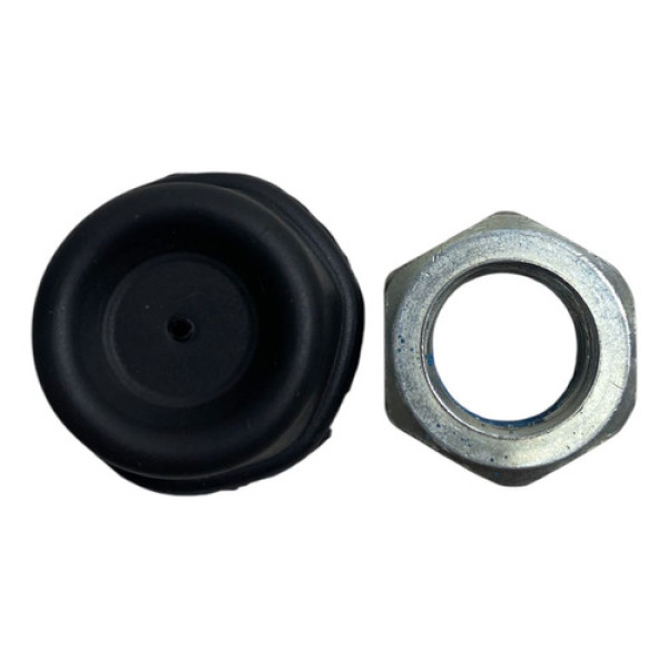 Porca Parafuso Volante Fiat Mobi 2018